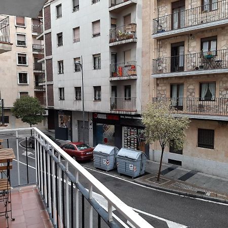 Apartamentos Arriba By Gaiarooms Salamanca Exterior photo
