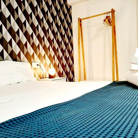 Apartamentos Arriba By Gaiarooms Salamanca Exterior photo